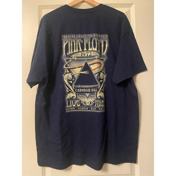 Pink Floyd T-shirt size XL - Picture 1 of 3